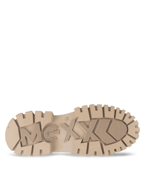 MEXX Черевики туристичні MEXX MI001713343W Бежевий