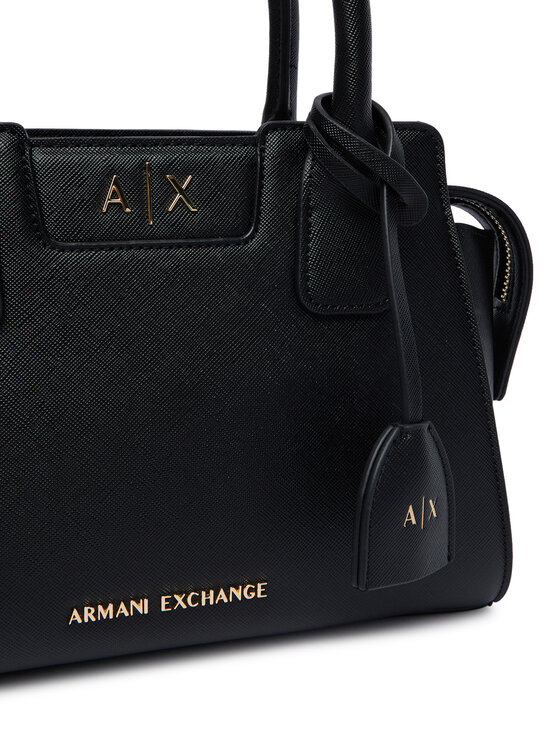 Armani Exchange Bolso Armani Exchange XW002159 AF26570 UC001 Negro