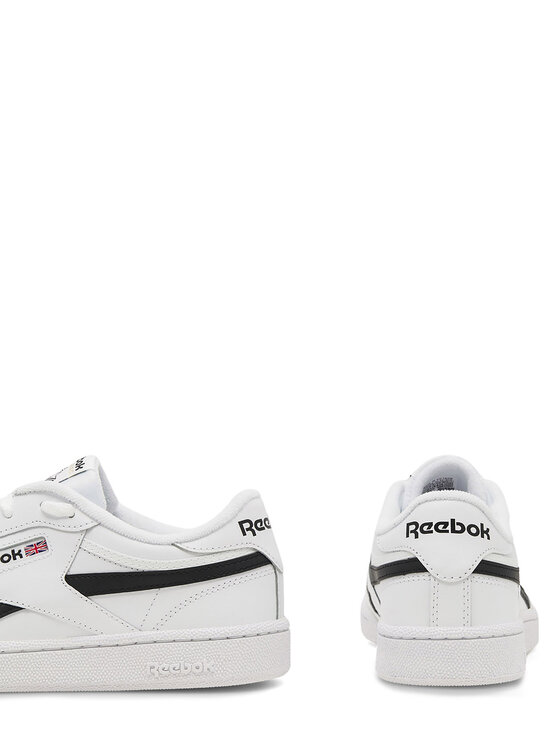 Reebok Снікерcи Reebok Club C Revenge 100032883 Білий