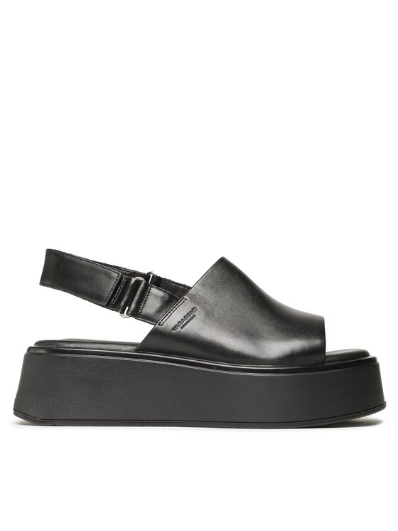 Vagabond Shoemakers Сандали Vagabond Shoemakers Courtney 5534-001-92 Черен