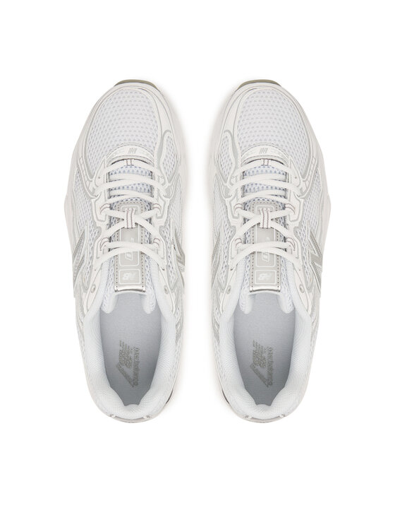 New Balance Сникърси New Balance U740WM2 Бял