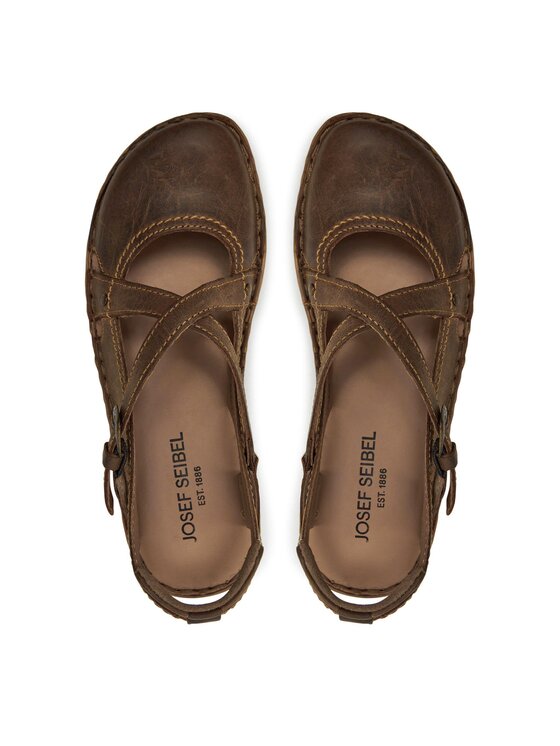 Josef Seibel Sandale Josef Seibel Rosalie 13 79513 Maro