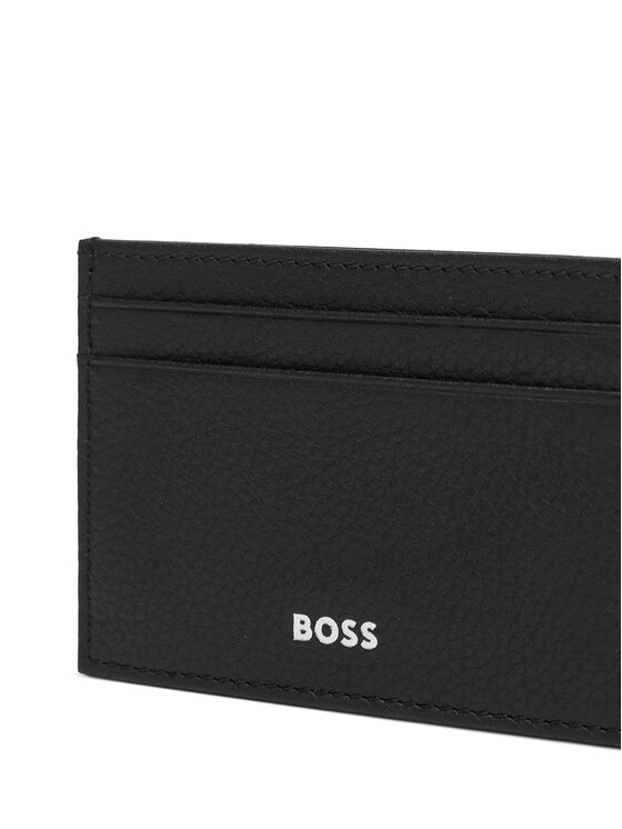 BOSS Zestaw prezentowy BOSS 50573557 Czarny