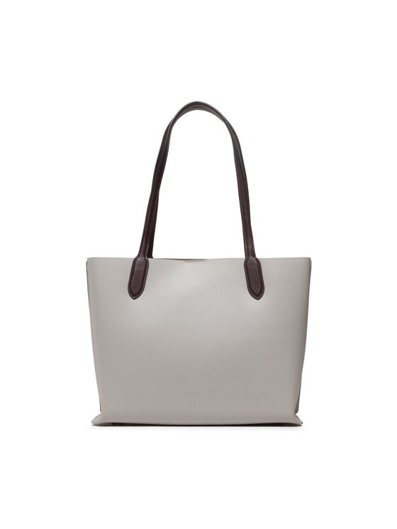 Coach Bolso Coach Cb Cc Sig In Wllw To C0692 Gris