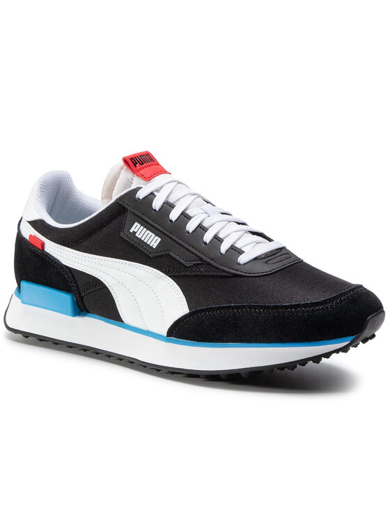 Puma Сникърси Puma Future Rider Play On 371149 14 Черен