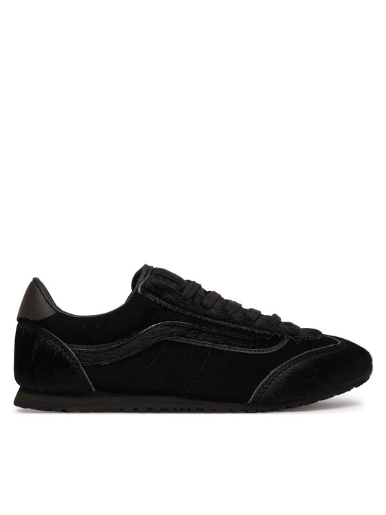 Vans Sneakers Vans Super Lowpro VN000D83CJK1 Nero