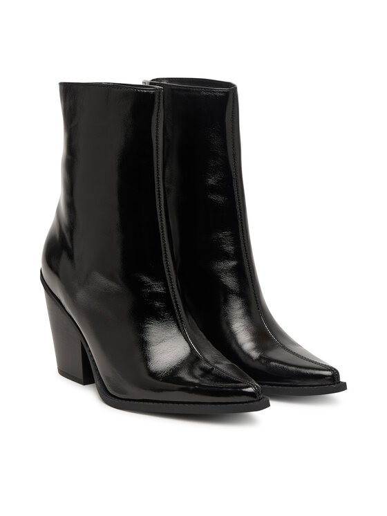 Aldo Botines Aldo Norelle 14163439 Negro