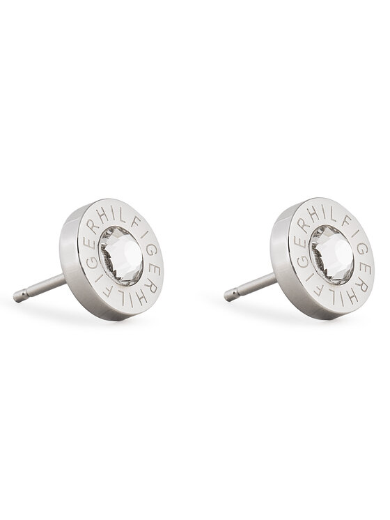 Tommy Hilfiger Pendientes Tommy Hilfiger 2700259 Plata