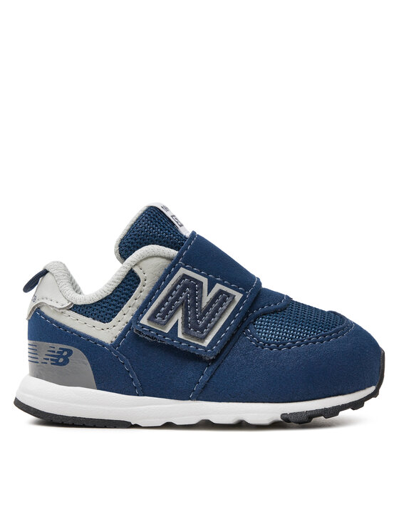 New Balance Sneakers New Balance NW574NV Albastru