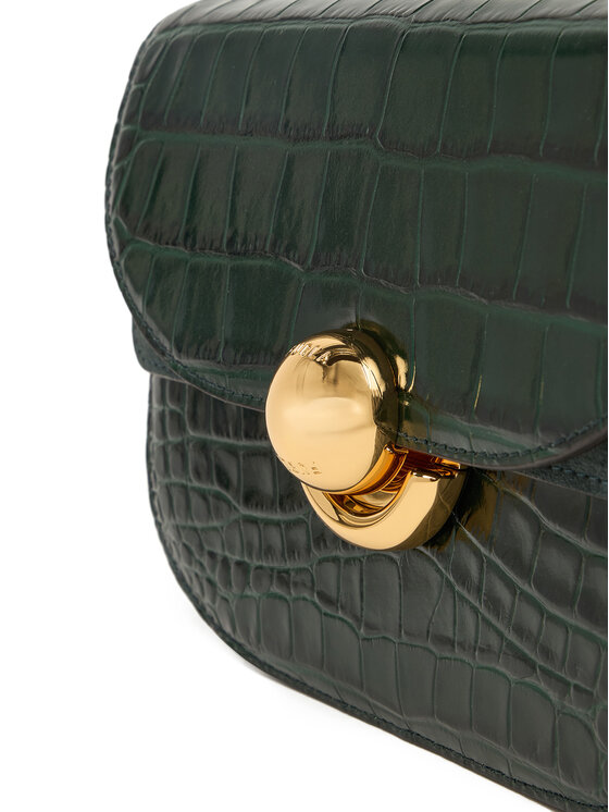 Furla Kabelka Furla WB01737 BX3178 BG 4282S 1002 Zelená