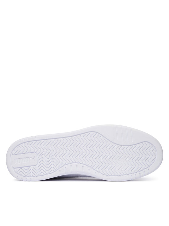 Puma Снікерcи Puma Puma Caven III 404484 01 Білий