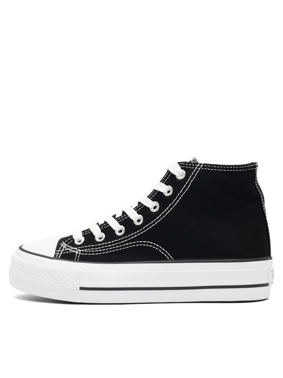 Sprandi Sneakersy Sprandi WP40-21204LYY Czarny