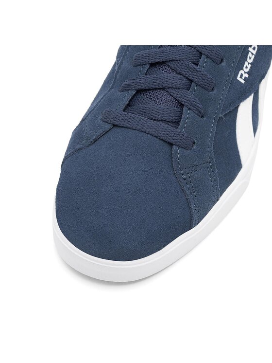 Reebok Sneakersy Reebok Royal Complete 3 Low H05075 Tmavomodrá