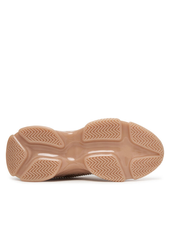 Steve Madden Снікерcи Steve Madden 11005496 Рожевий