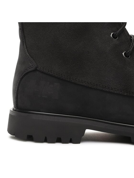 Helly Hansen Outdoorová obuv Helly Hansen Marion 3 11832_990 Čierna