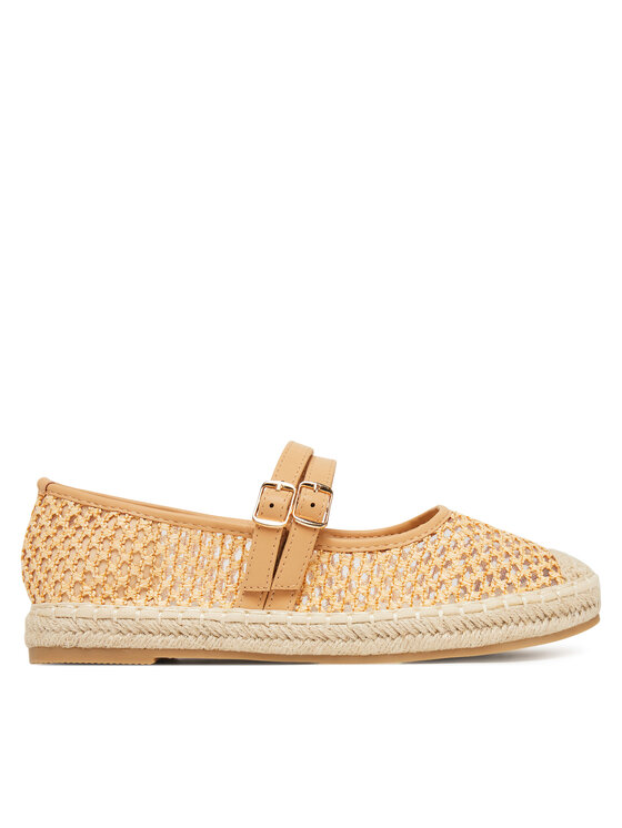 Call It Spring Espadrile Call It Spring Solyne 14010641 Bej
