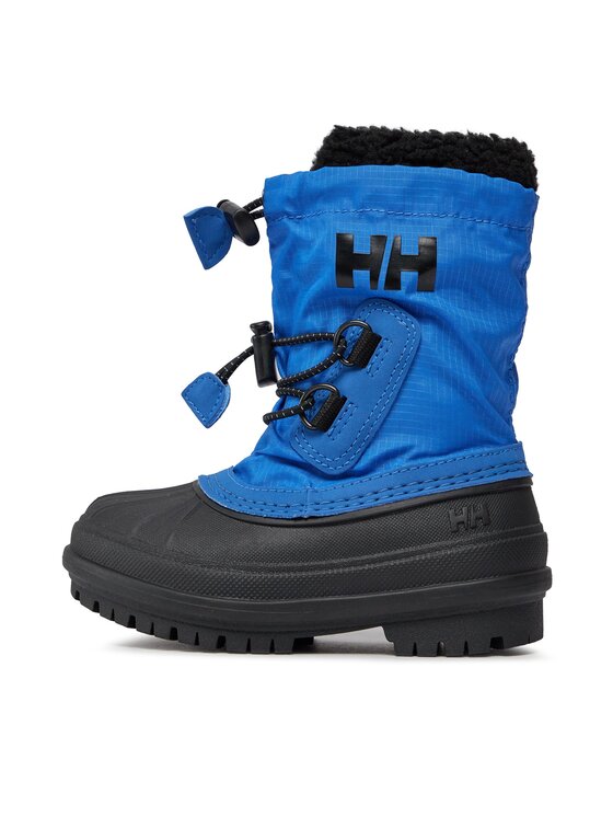 Helly Hansen Снігоходи Helly Hansen Jk Varanger Insulated 11646_543 Голубий