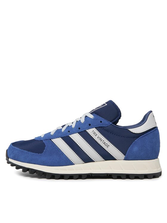 adidas Sneakers adidas adidas TRX Vintage Shoes FY3651 Blu