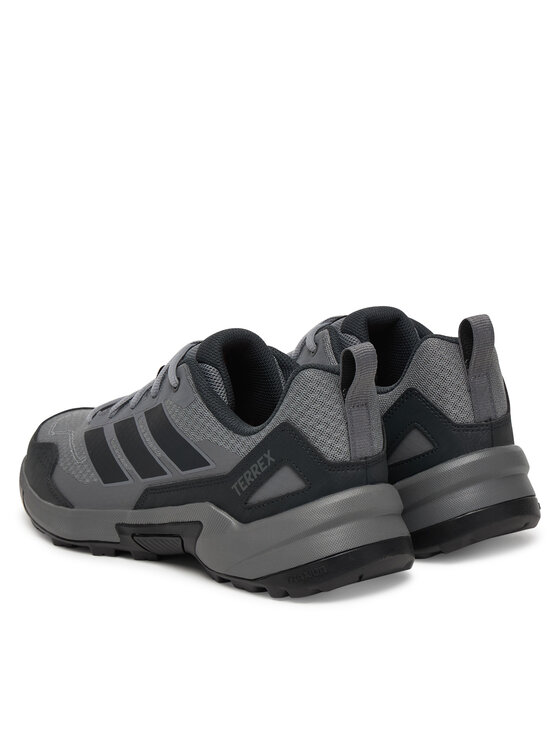 adidas Трекінгові черевики adidas Terrex Eastrail 3 JR4003 Сірий