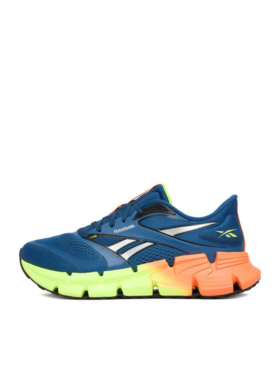 Reebok Взуття для бігу Reebok EO-FLOATZIG 2 100244492 Cиній