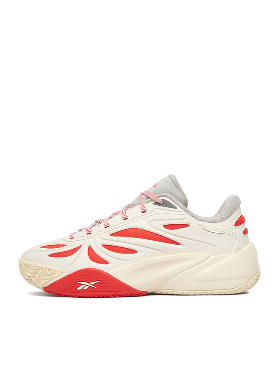 Reebok Scarpe da basket Reebok EO-ANGEL REESE 1 100263459 Bianco