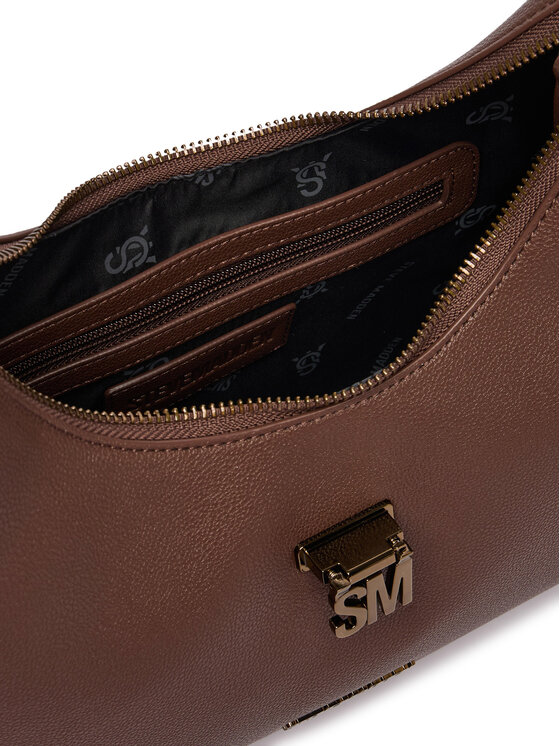 Steve Madden Torebka Steve Madden Bovie 13001510 Brązowy