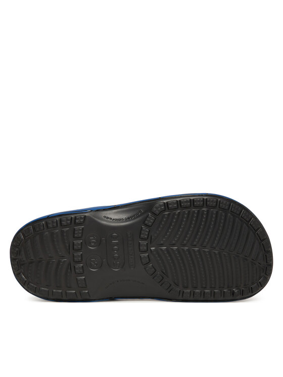 Crocs Шльопанці Crocs Spider-Man™ Classic Clog 211408 Червоний