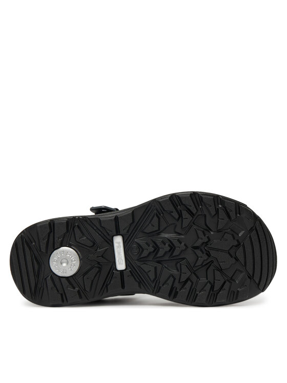Primigi Sandali Primigi 7897233 M Nero