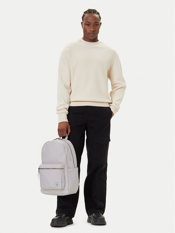 Herschel Ruksak Herschel Settlement Backpack 11407-05456 Écru