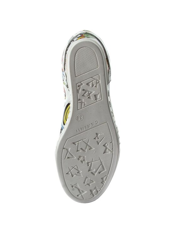 Carinii Carinii Sneakersy B3940
