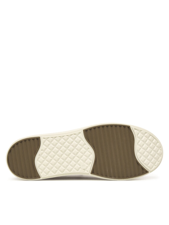 Caprice Sneakersy Caprice 9-26251-45 Hnedá