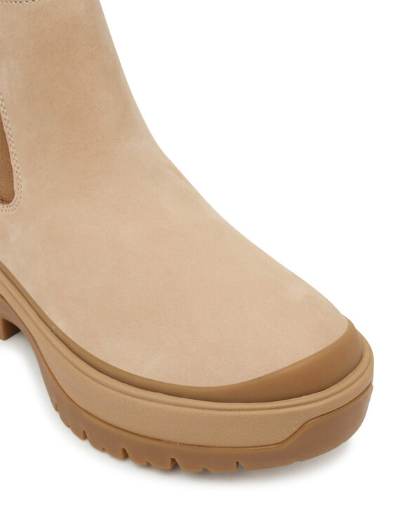 Timberland Челсі Timberland Roxie Lane Mid TB0A28XMEN71 Бежевий