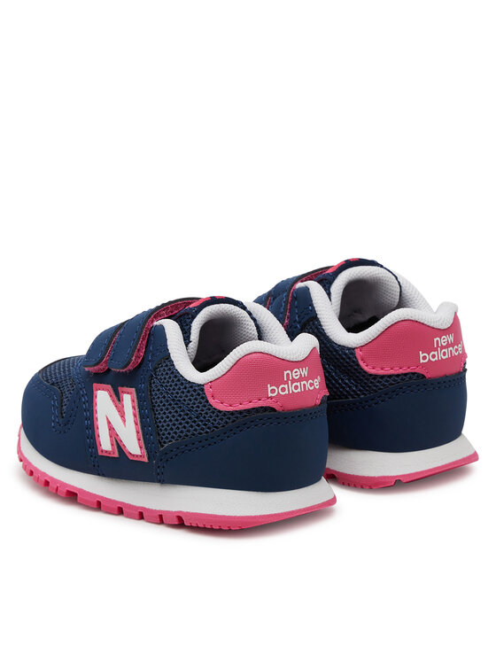 New Balance Sneakers New Balance IV500VP1 Bleumarin