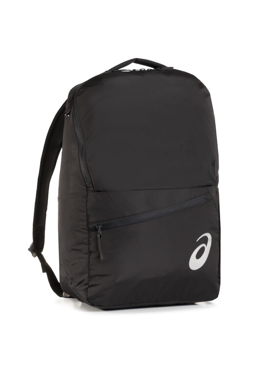 Asics Zaino Asics Everyday Backpack 3033A408 Nero