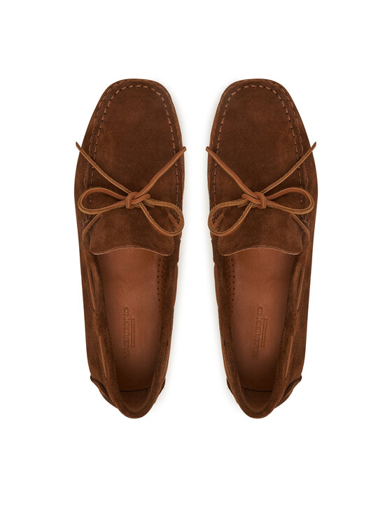 Vagabond Shoemakers Мокасини Vagabond Shoemakers Larissa 6150-240-89 Коричневий