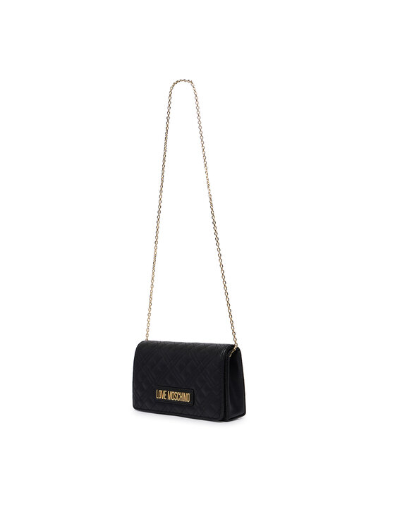 LOVE MOSCHINO Soma LOVE MOSCHINO JC4079PP0OLA0000 Melns