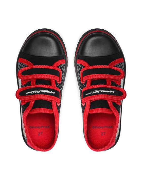 Cars Scarpe da ginnastica Cars SS22-13DCARS Nero