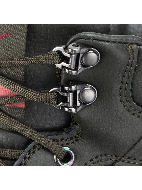 Nike Sportcipők Nike Rhyodomo BQ5239 300 Zöld