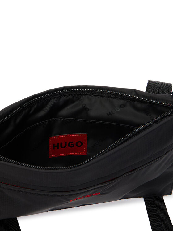 HUGO Brašna HUGO Mixwell 50573478 Černá