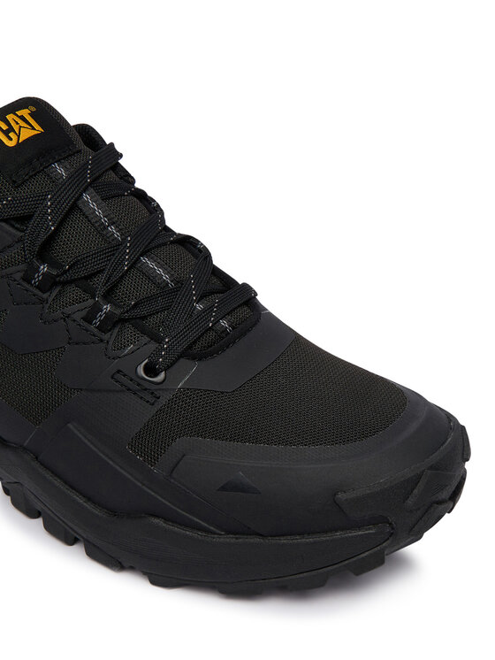 CAT Footwear Сникърси CAT Footwear Grapple No Sew P726819 Черен