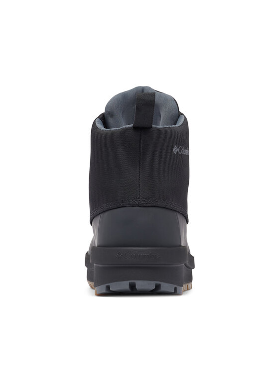 Columbia Hótaposó Columbia Moritza™ Shield 2053371 Fekete