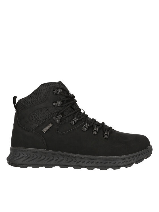 Whistler Turistická obuv Whistler Francisco M Boot Wp W244277 Černá