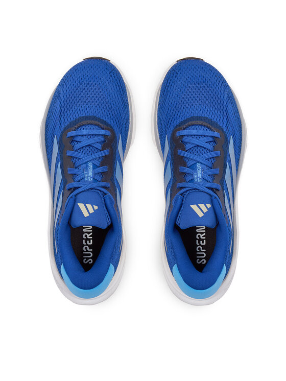 adidas Взуття для бігу adidas Supernova Stride IG8312 Голубий