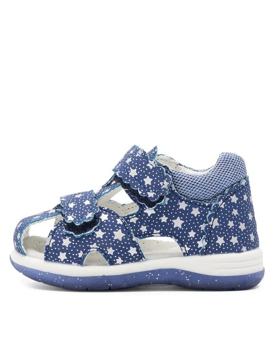 Nelli Blu Sandales Nelli Blu CM2110225 Tumši zils