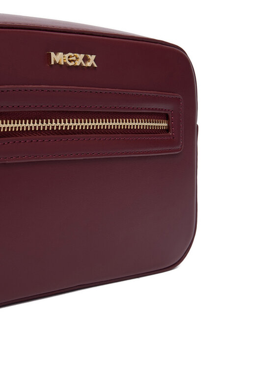 MEXX Сумка MEXX CEO-MEXX-S-011-10 Бордовий