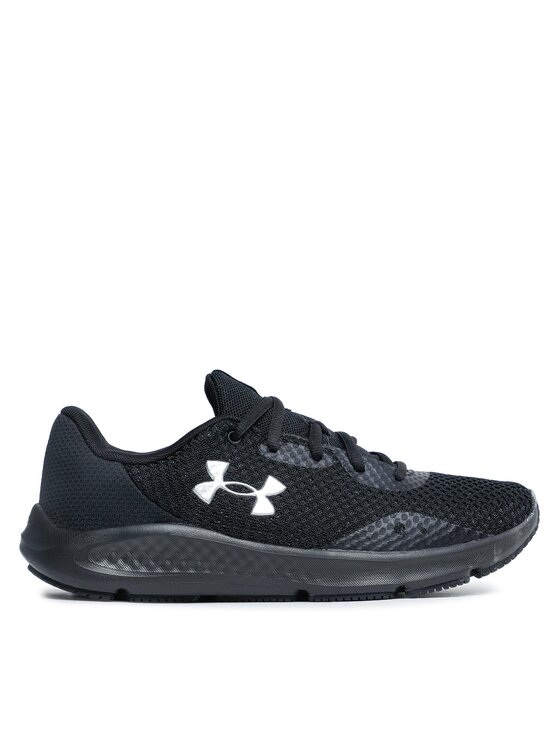 Under Armour Взуття для бігу Under Armour Ua W Charged Pursuit 3 3024889-003 Чорний