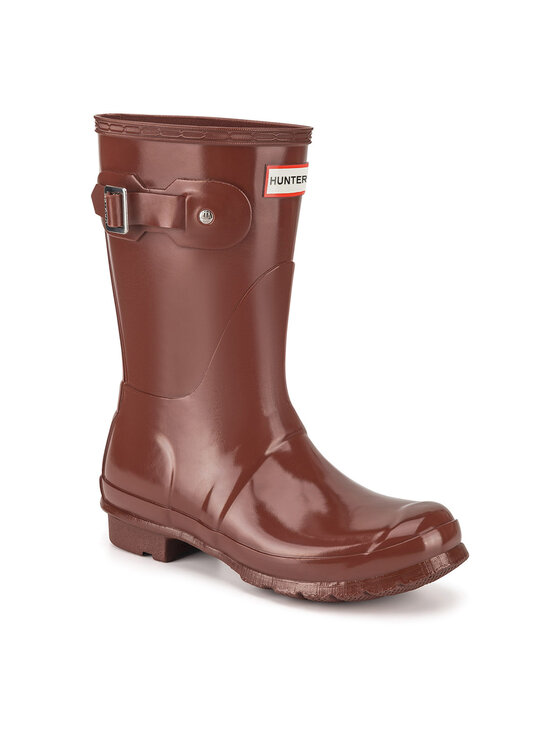 Hunter Cizme de cauciuc Hunter WFS1000RGL Vișiniu