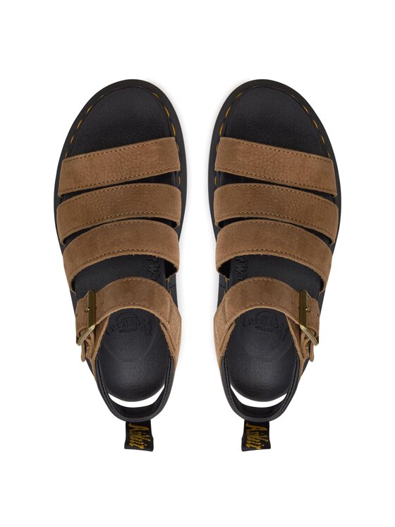 Dr. Martens Босоніжки Dr. Martens Blaire 31735439 Коричневий