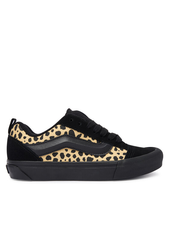 Vans Scarpe sportive Vans Knu Skool VN000D6ZEZI1 Nero