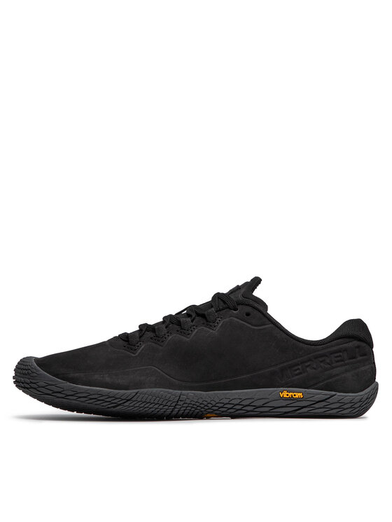 Merrell Trekkingi Merrell Vapor Glove 3 Luna Ltr J33599 Czarny